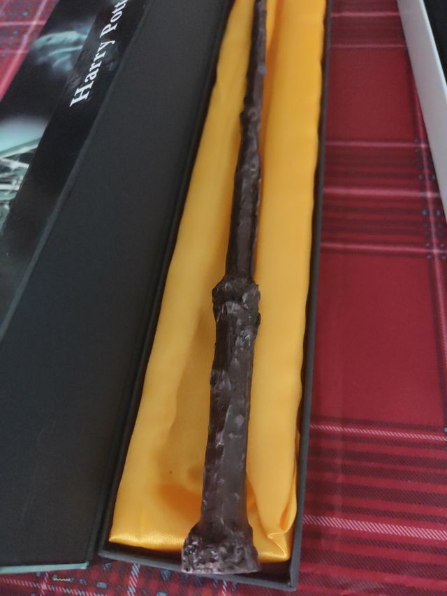 3 Varita Harry Potter