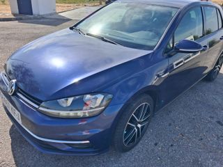 Volkswagen Golf VII R-Line 1.6 TDI 116CV Automátic