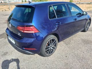 Volkswagen Golf VII R-Line 1.6 TDI 116CV Automátic