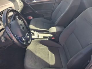 Volkswagen Golf VII R-Line 1.6 TDI 116CV Automátic