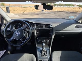 Volkswagen Golf VII R-Line 1.6 TDI 116CV Automátic