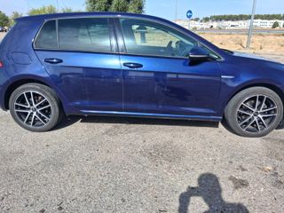 Volkswagen Golf VII R-Line 1.6 TDI 116CV Automátic