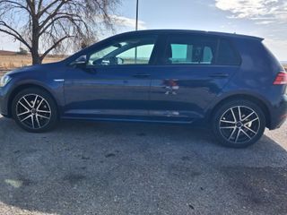 Volkswagen Golf VII R-Line 1.6 TDI 116CV Automátic