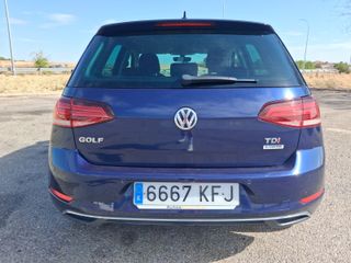 Volkswagen Golf VII R-Line 1.6 TDI 116CV Automátic