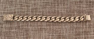 Esclava  simil plata Plata cobra