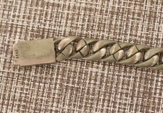 Esclava  simil plata Plata cobra