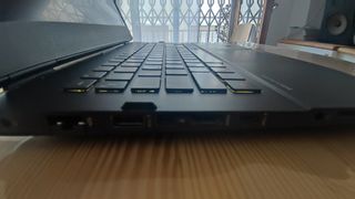 Portátil HP Omen 16 Ryzen 9 RTX 3070