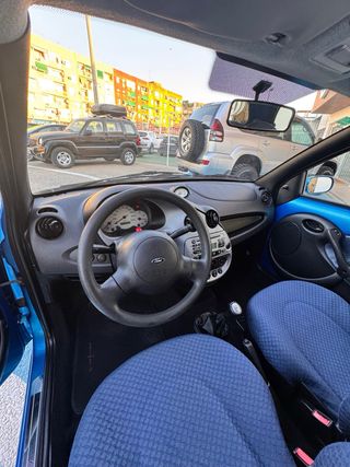 Ford Ka 2005 86.000Km..