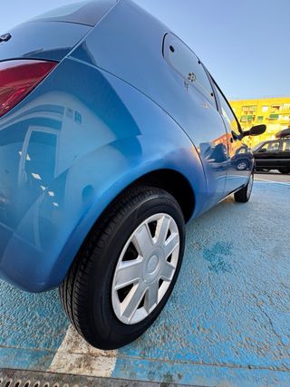 Ford Ka 2005 86.000Km..
