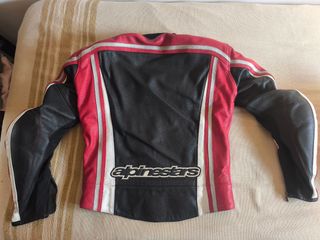 Mono de moto Alpinestars