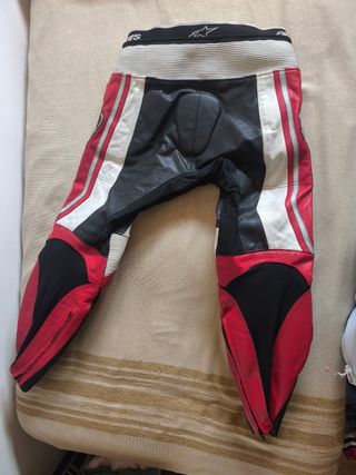 Mono de moto Alpinestars