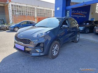KIA SPORTAGE 1.6 CRDI CONCEPT 4X2
