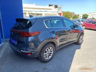 KIA SPORTAGE 1.6 CRDI CONCEPT 4X2