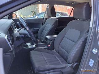 KIA SPORTAGE 1.6 CRDI CONCEPT 4X2