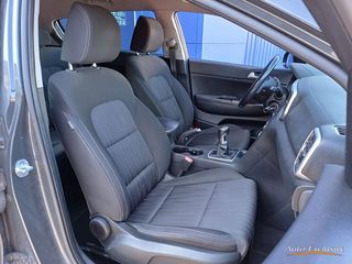 KIA SPORTAGE 1.6 CRDI CONCEPT 4X2