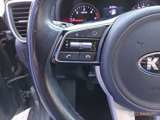 KIA SPORTAGE 1.6 CRDI CONCEPT 4X2