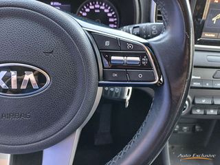 KIA SPORTAGE 1.6 CRDI CONCEPT 4X2