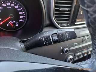 KIA SPORTAGE 1.6 CRDI CONCEPT 4X2