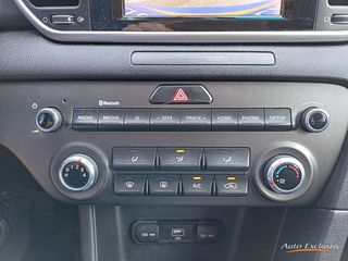 KIA SPORTAGE 1.6 CRDI CONCEPT 4X2