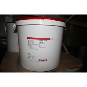 Dispersión de copolímero