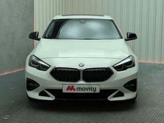 BMW Serie 2 216DA GRAN COUPE AUT PACK M