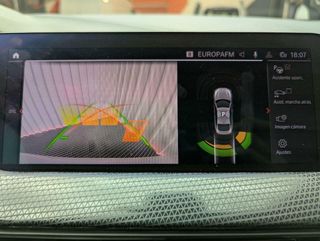 BMW Serie 2 216DA GRAN COUPE AUT PACK M