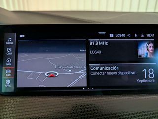 BMW Serie 2 216DA GRAN COUPE AUT PACK M