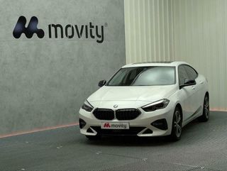 BMW Serie 2 216DA GRAN COUPE AUT PACK M