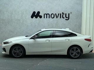 BMW Serie 2 216DA GRAN COUPE AUT PACK M