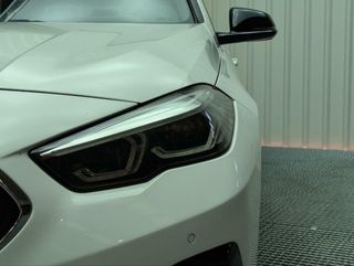 BMW Serie 2 216DA GRAN COUPE AUT PACK M