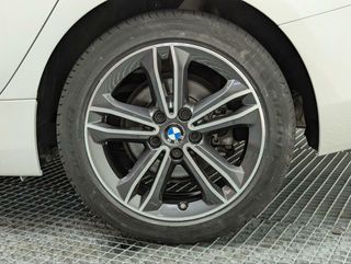 BMW Serie 2 216DA GRAN COUPE AUT PACK M