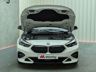 BMW Serie 2 216DA GRAN COUPE AUT PACK M