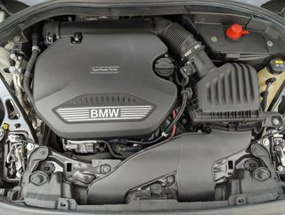 BMW Serie 2 216DA GRAN COUPE AUT PACK M