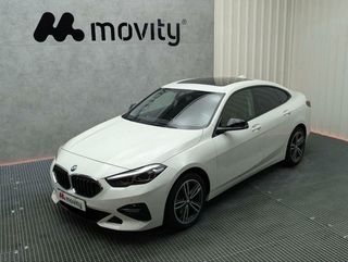 BMW Serie 2 216DA GRAN COUPE AUT PACK M