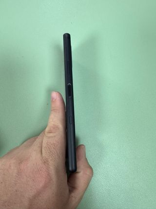 Sony Xperia 10 III 5G 128 GB Nero