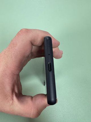 Sony Xperia 10 III 5G 128 GB Nero