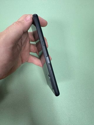 Sony Xperia 10 III 5G 128 GB Nero
