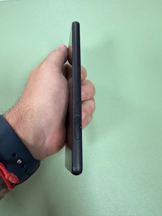 Sony Xperia 10 III 5G 128 GB Nero