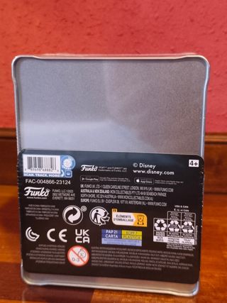 Funko Pop Classics Maléfica Edición Limitada