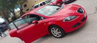 SEAT Leon 2007