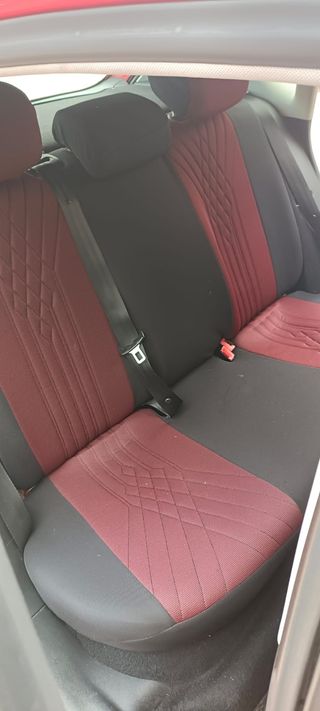 SEAT Leon 2007