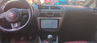 SEAT Leon 2007