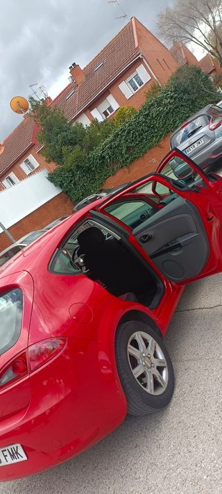 SEAT Leon 2007