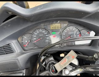 Honda Deauville 700cc - 47000kilometros