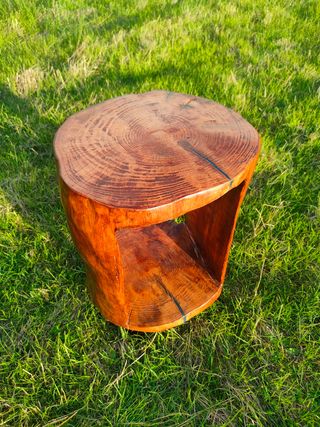 Restauración de muebles