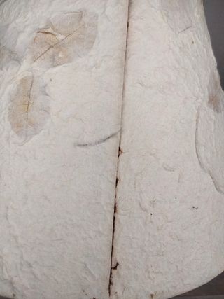 Lámpara de mesa mármol 