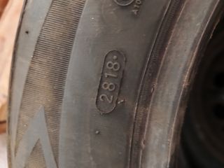 Neumático Three-A 185/65R15