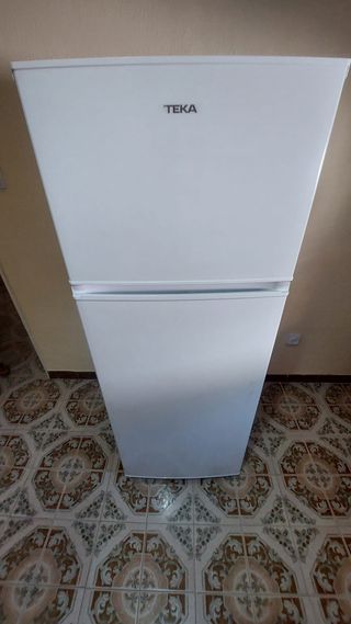 Nevera Teka RTF 2510