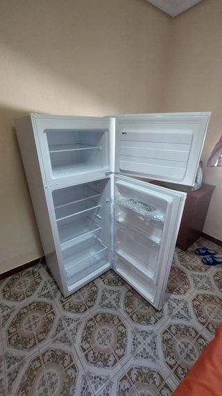 Nevera Teka RTF 2510