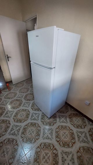 Nevera Teka RTF 2510